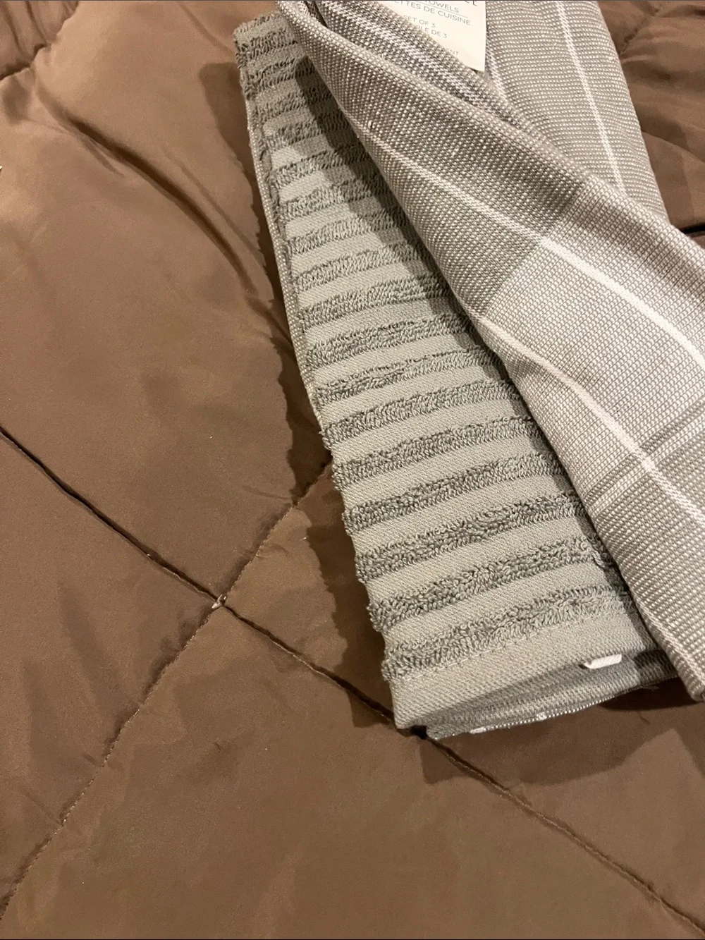 Men Pants - Gray
